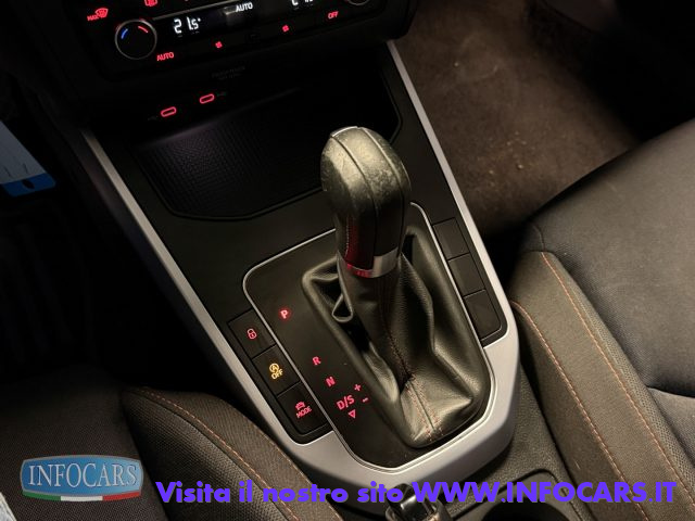 SEAT Arona usata, con Vetri oscurati
