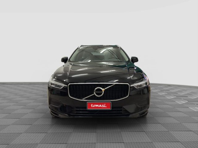 VOLVO XC60 usata 2