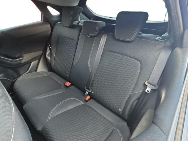 FORD Puma usata, con Immobilizzatore elettronico