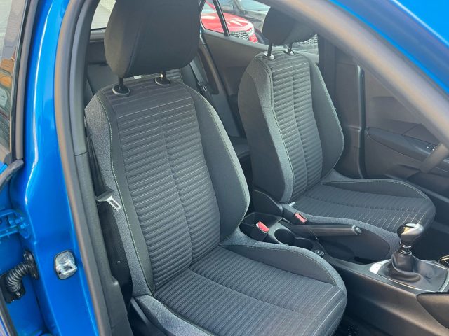 PEUGEOT 2008 usata, con Isofix