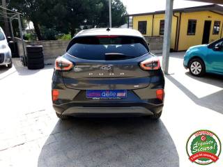 FORD Puma usata, con Autoradio