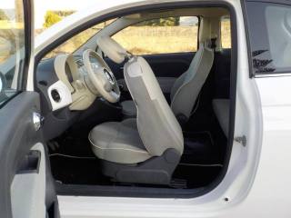 FIAT 500 usata, con Controllo trazione