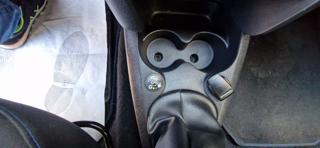 DACIA Sandero usata, con Controllo trazione