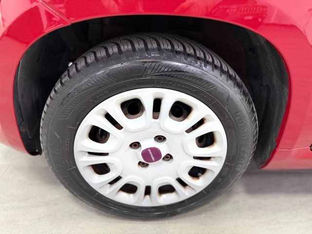 FIAT Panda usata 25