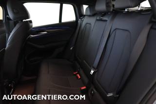 BMW X4 usata, con Isofix