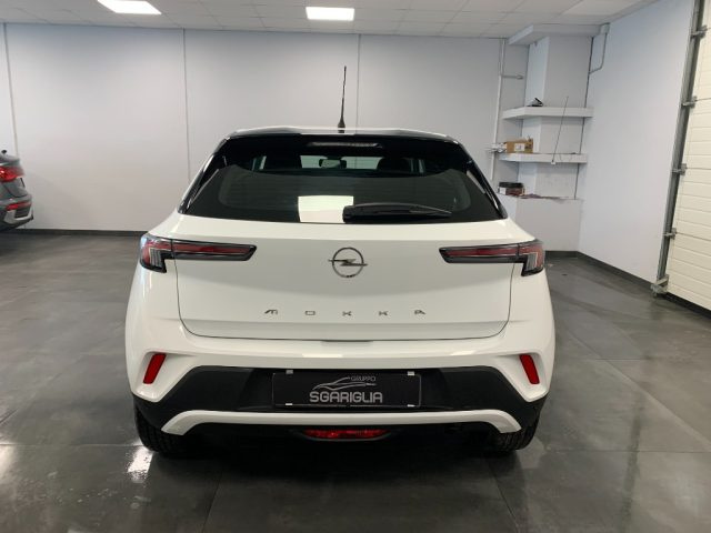 OPEL Mokka usata, con MP3