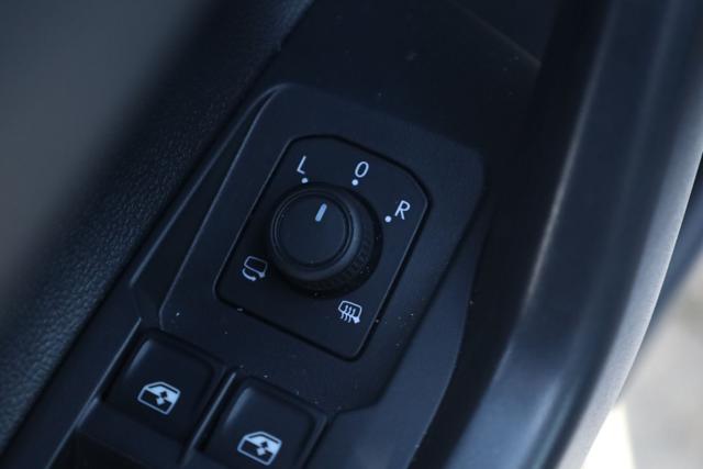 VOLKSWAGEN Polo usata, con Specchietti laterali elettrici