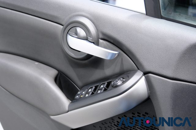FIAT 500X usata, con Luci diurne
