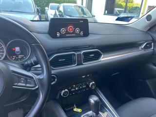 MAZDA CX-5 usata, con Sistema di navigazione