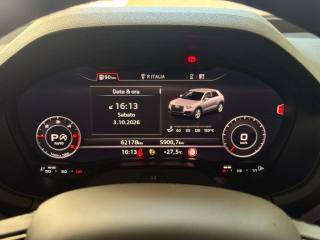 AUDI Q2 usata, con ESP