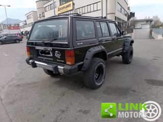 JEEP Cherokee usata 5