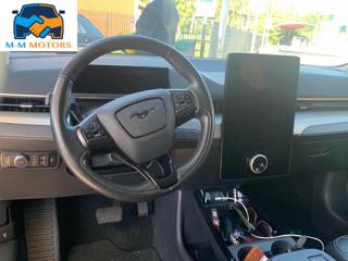 FORD Mustang Mach-E usata, con ESP