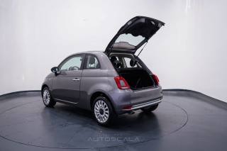 FIAT 500 usata 27