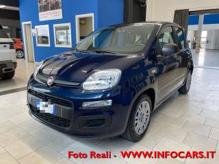 FIAT Panda usata, con Airbag Passeggero
