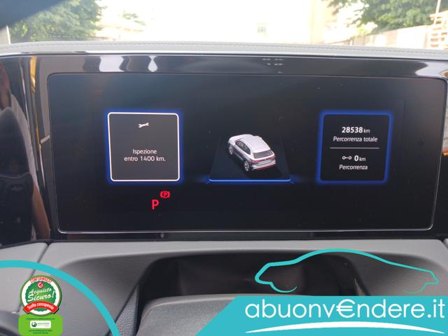 VOLKSWAGEN Tiguan usata, con Filtro antiparticolato