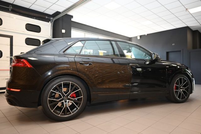 AUDI Q8 usata 175