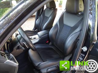 BMW 320 usata, con Alzacristalli elettrici