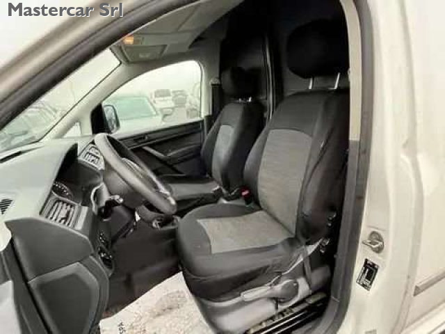 VOLKSWAGEN Caddy usata 10