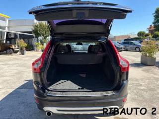 VOLVO XC60 usata, con Vivavoce
