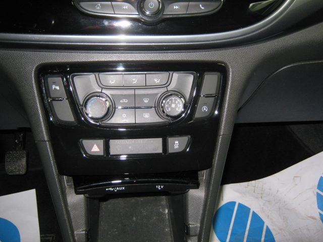 OPEL Mokka X usata, con Controllo trazione
