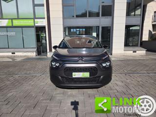 CITROEN C3 usata, con Airbag