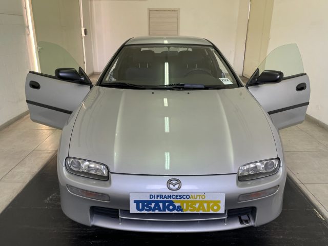MAZDA 323 usata 33