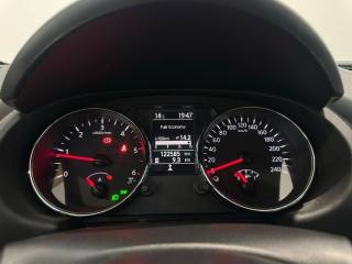NISSAN Qashqai usata, con Climatizzatore