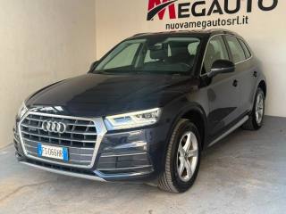 AUDI Q5 usata, con Airbag laterali