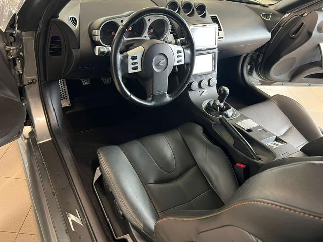NISSAN 350Z usata, con Chiusura centralizzata