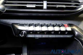 PEUGEOT 3008 usata, con Volante multifunzione