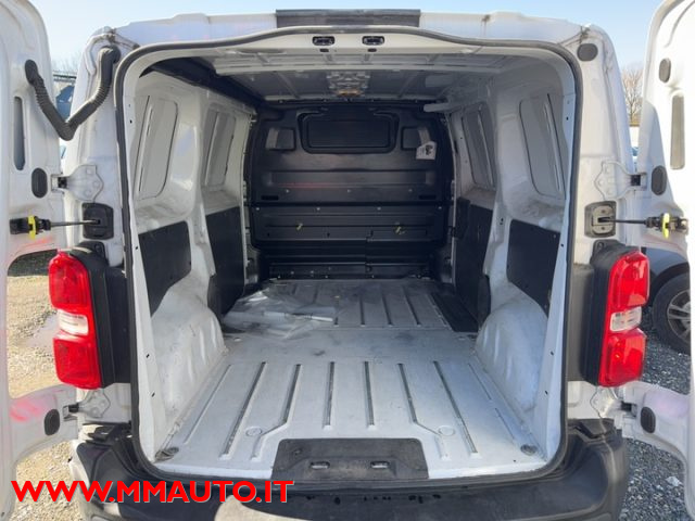 CITROEN Jumpy usata, con Climatizzatore