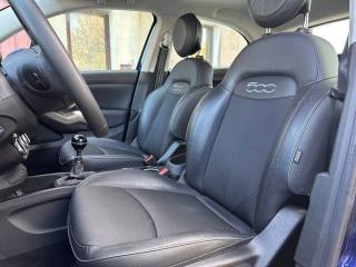 FIAT 500X usata, con Controllo trazione