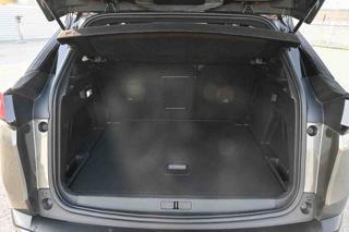 PEUGEOT 3008 usata, con Chiusura centralizzata