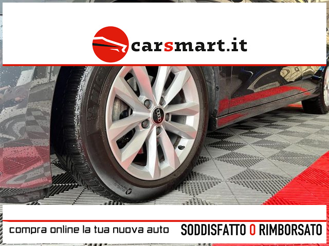 AUDI A3 usata, con Servosterzo