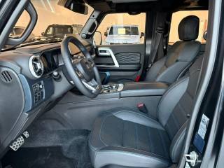 ICH-X K2 usata, con Cruise Control