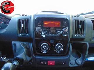 FIAT Ducato usata, con Immobilizzatore elettronico