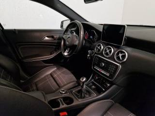 MERCEDES-BENZ A 180 usata, con Controllo trazione
