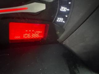 KIA Rio usata, con Boardcomputer