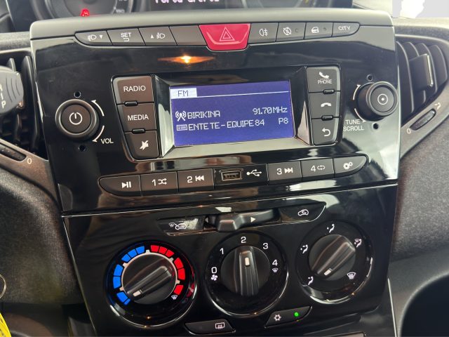 LANCIA Ypsilon usata 16