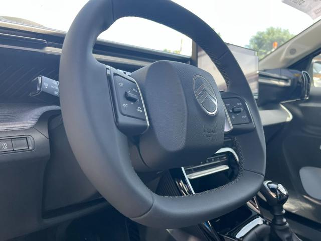 CITROEN C3 usata, con Cruise Control