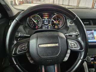 LAND ROVER Range Rover Evoque usata, con Cruise Control