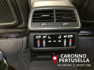AUDI A6 usata, con Filtro antiparticolato