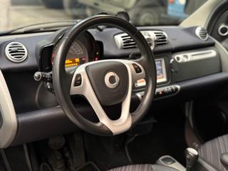 SMART ForTwo usata, con Controllo trazione