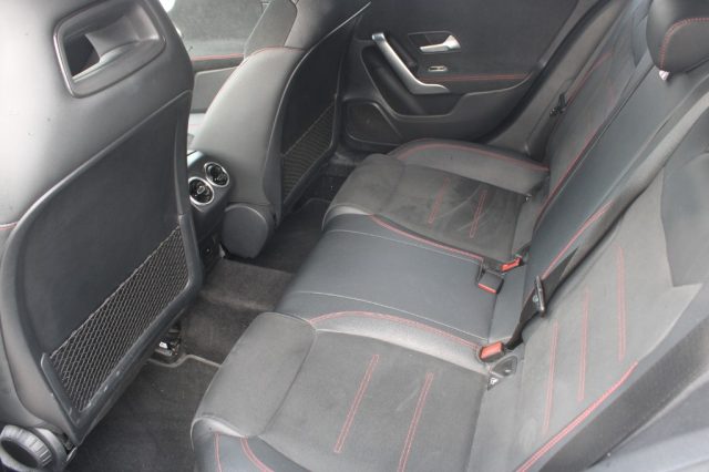 MERCEDES-BENZ A 250 usata, con ESP