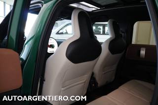 MINI Mini usata, con Fari direzionali