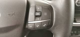 FORD Fiesta usata, con Android Auto
