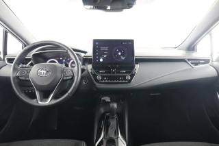 TOYOTA Corolla usata 4