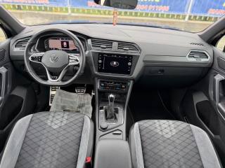 VOLKSWAGEN Tiguan usata, con Riconoscimento dei segnali stradali