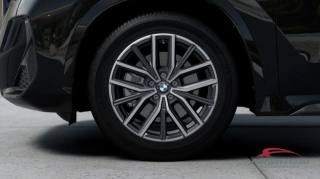 BMW X1 usata 7