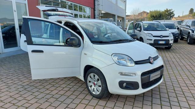 FIAT Panda usata 21